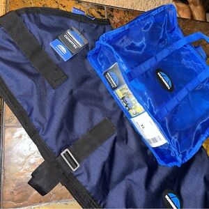 Weatherbeeta Dog Coat XL 32” New